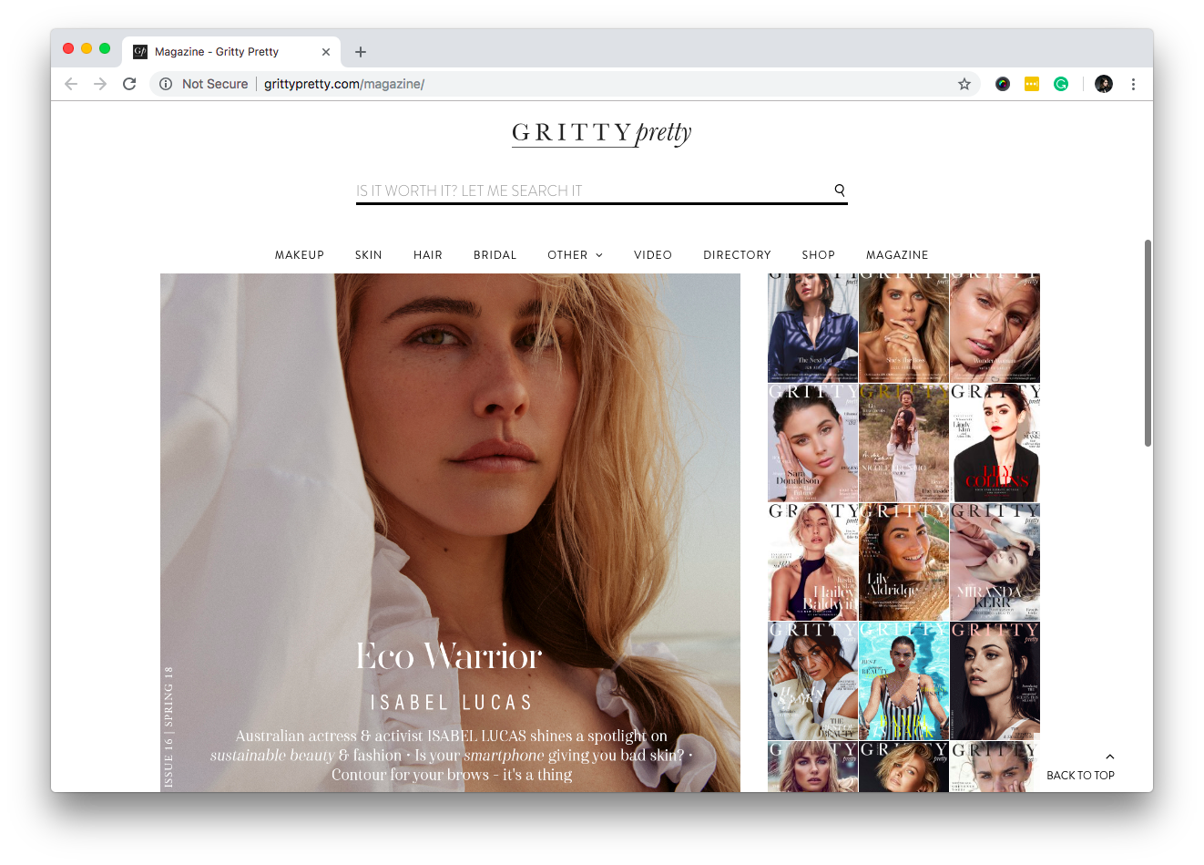 readymag blog_Gritty Pretty