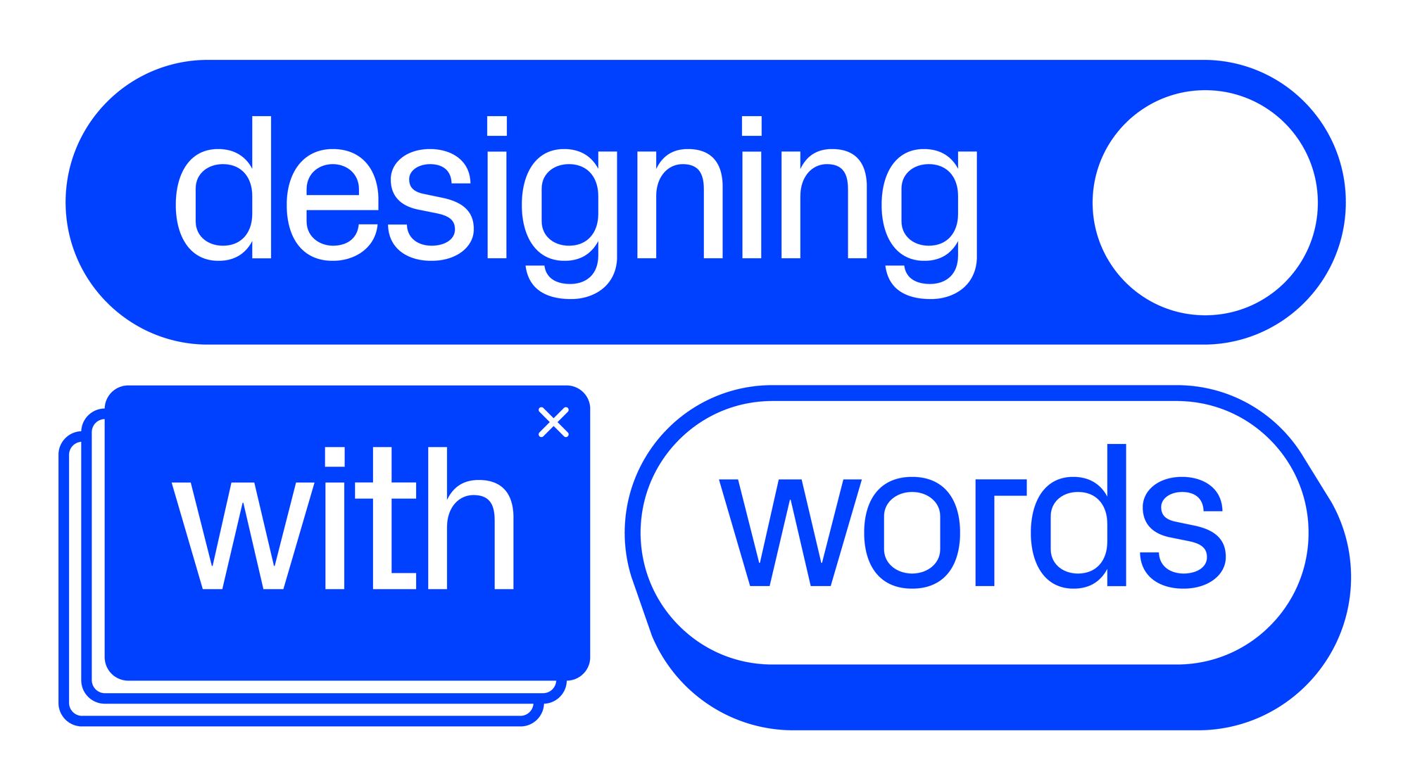 Content designers on how to drive user experience with words