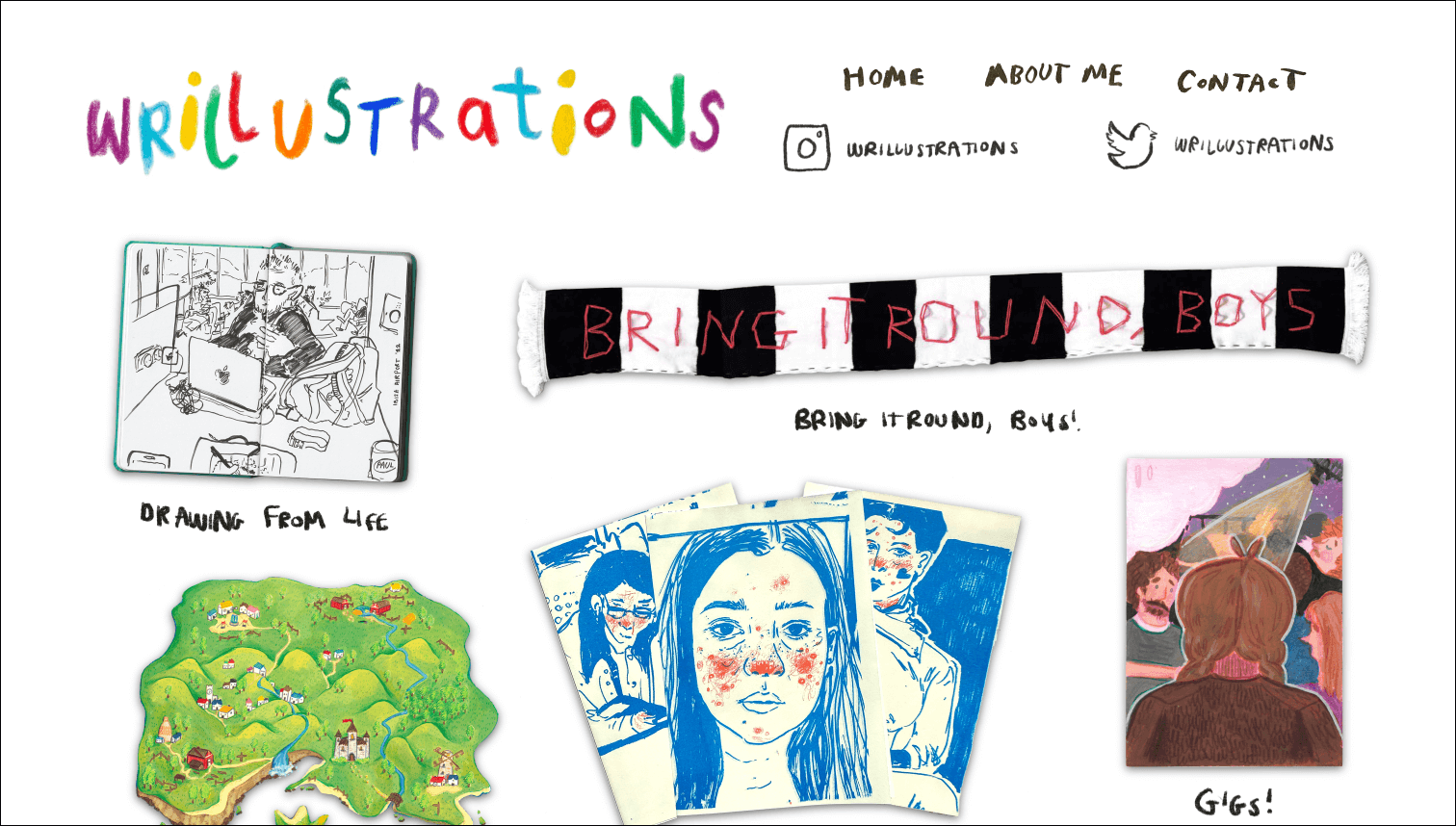 readymag blog _ wrillustrations