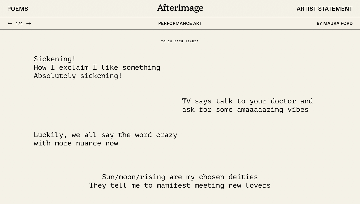 Readymag blog_Afterimage, a collaborative poetry-design project