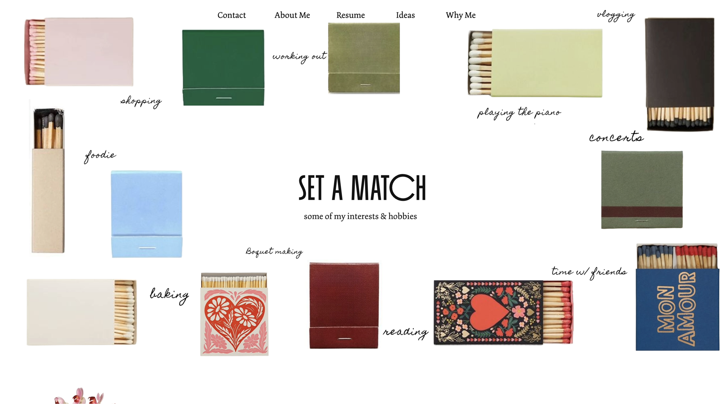Readymag blog_Portfolio of Allie Sengpraseut