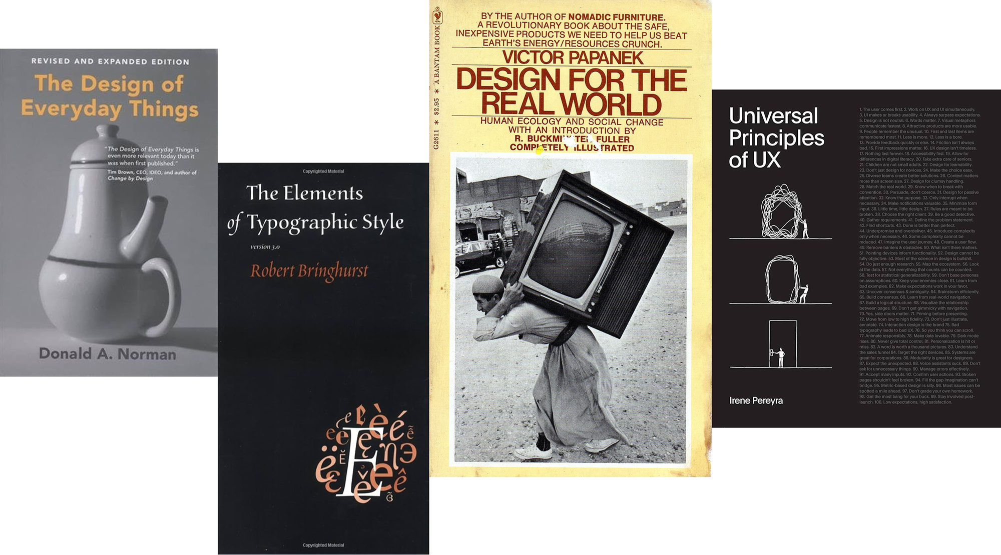 The art of learning: Broadening your design foundations