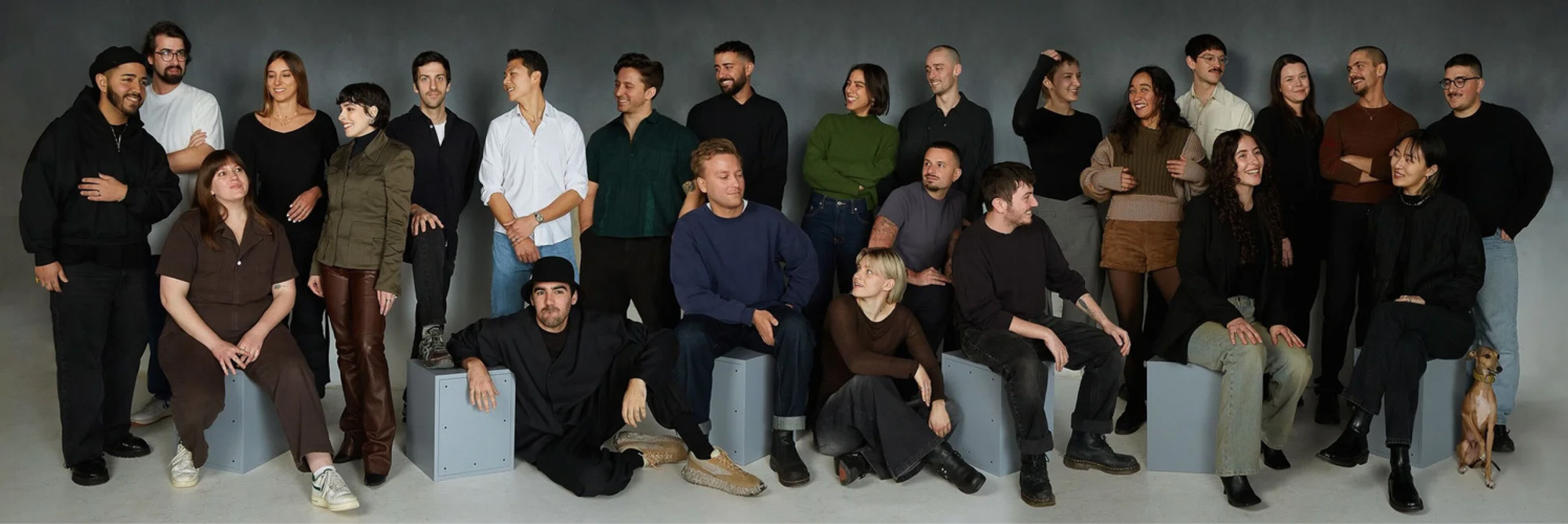 Readymag blog_Porto Rocha's New York office team