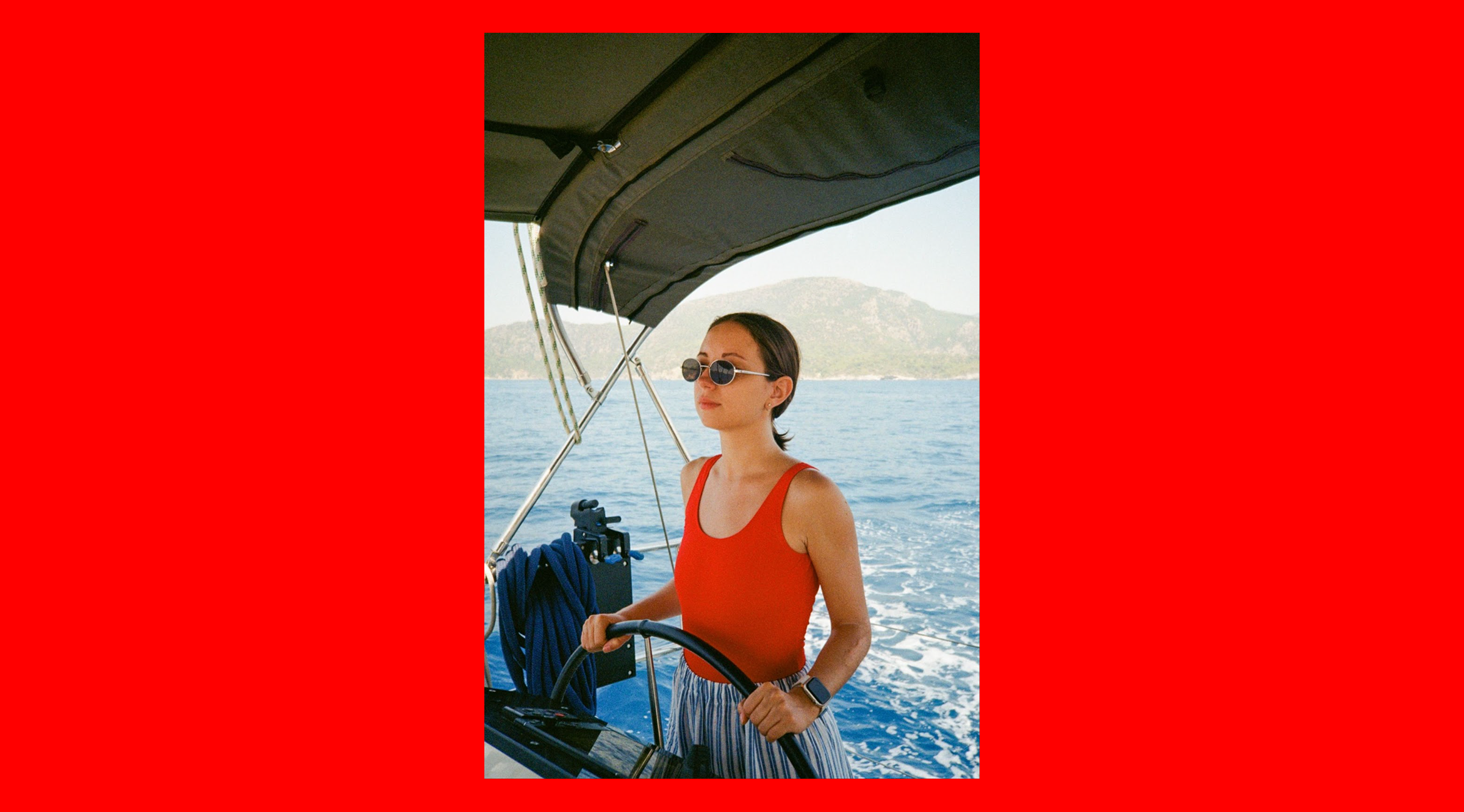 readymag blog_Margarita sailing