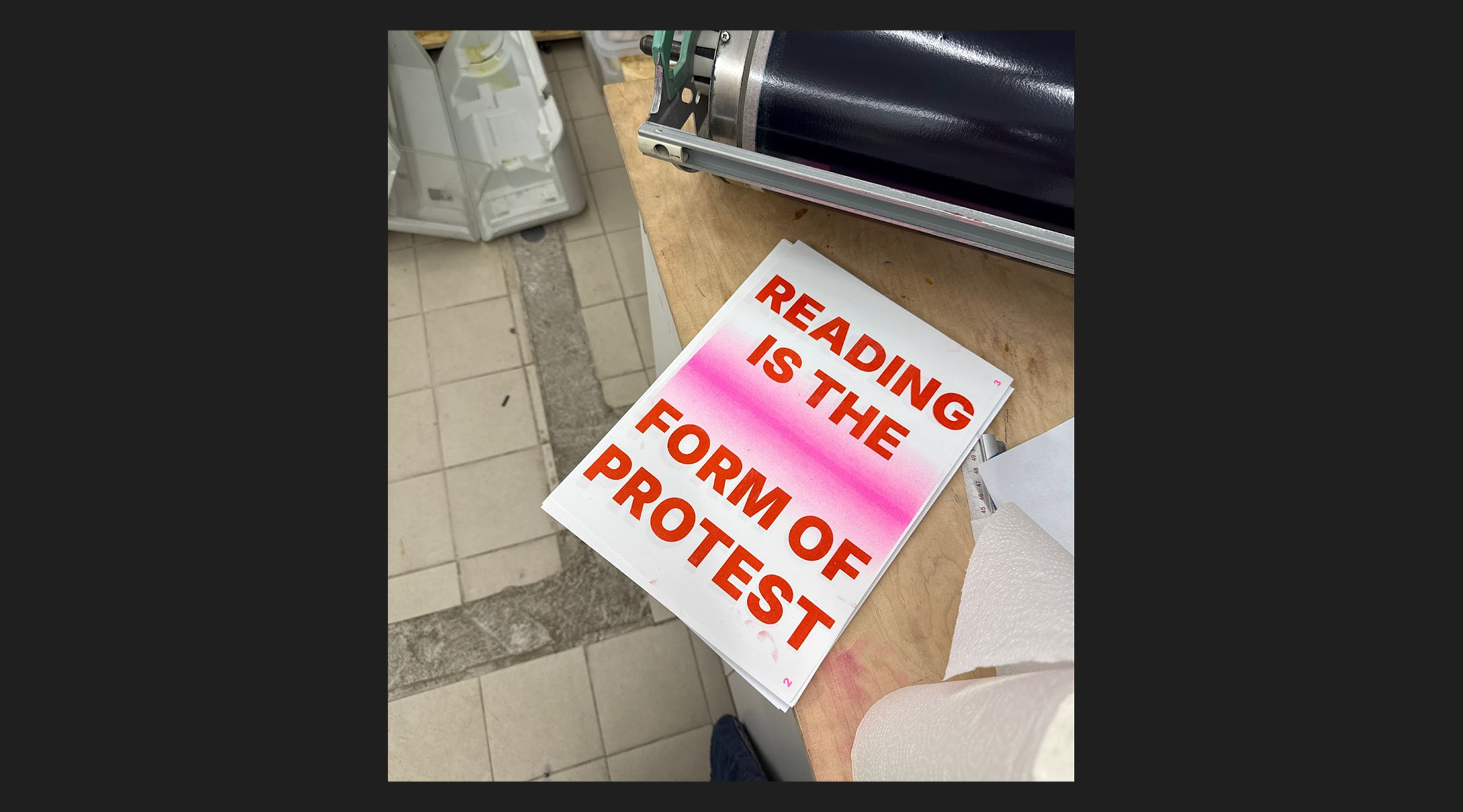 readymag blog_A riso print by Aleksandra