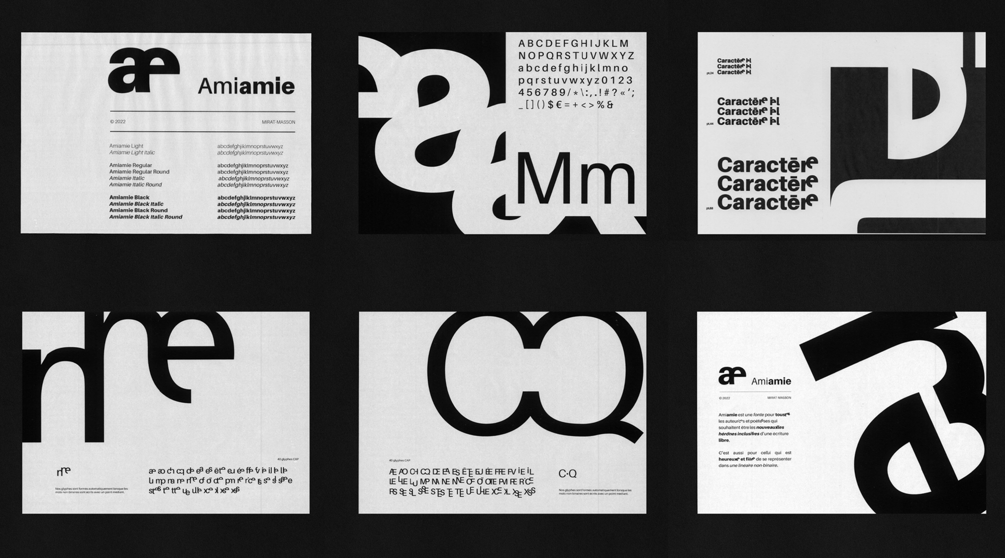 Readymag blog_The AmiAmie typeface by mirat-masson