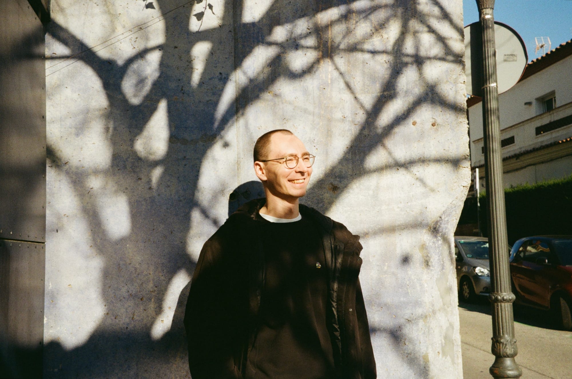 Mikhail, head of product_Readymag blog