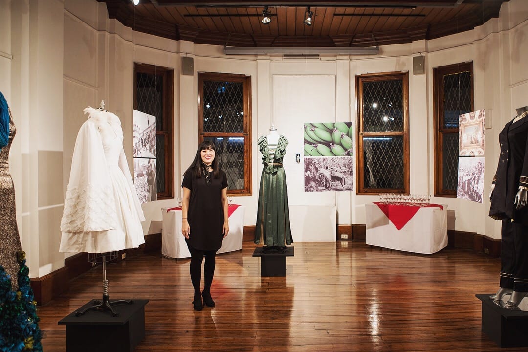 Katherine, support agent_Readymag blog