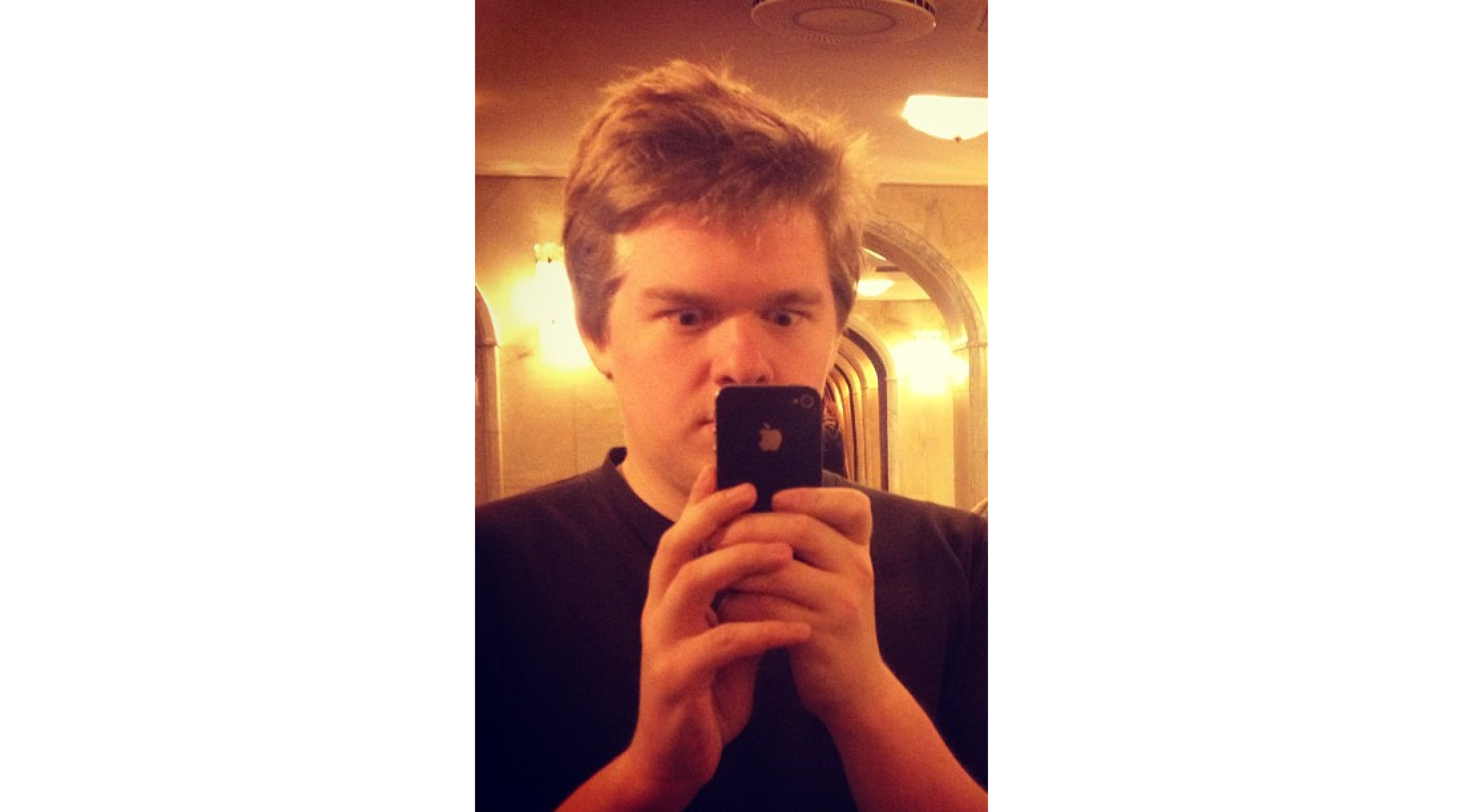 Pavel, product manager_Readymag blog