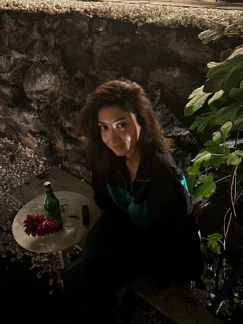 Mary, community manager_Readymag blog