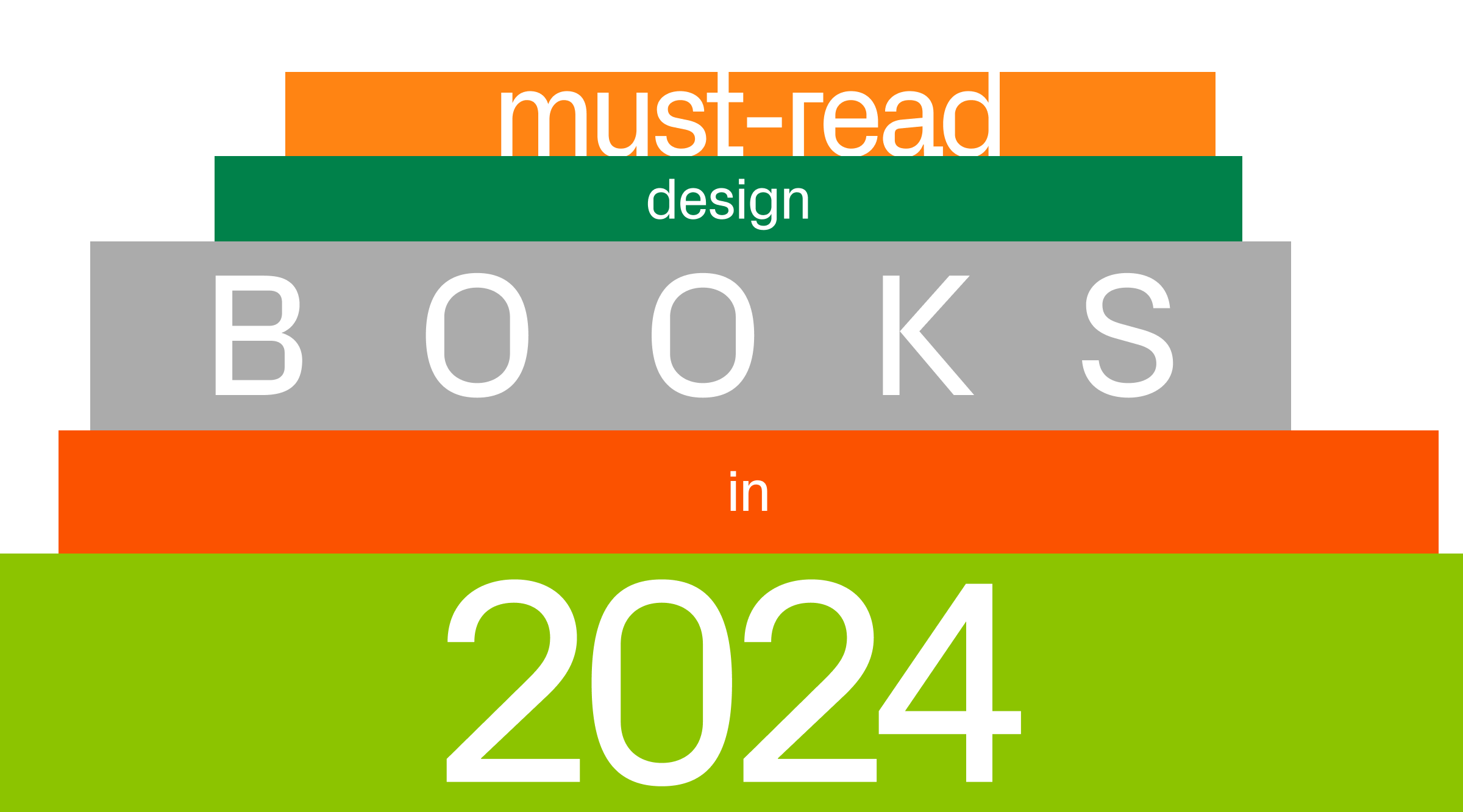 New Paperback Books To Read in 2024