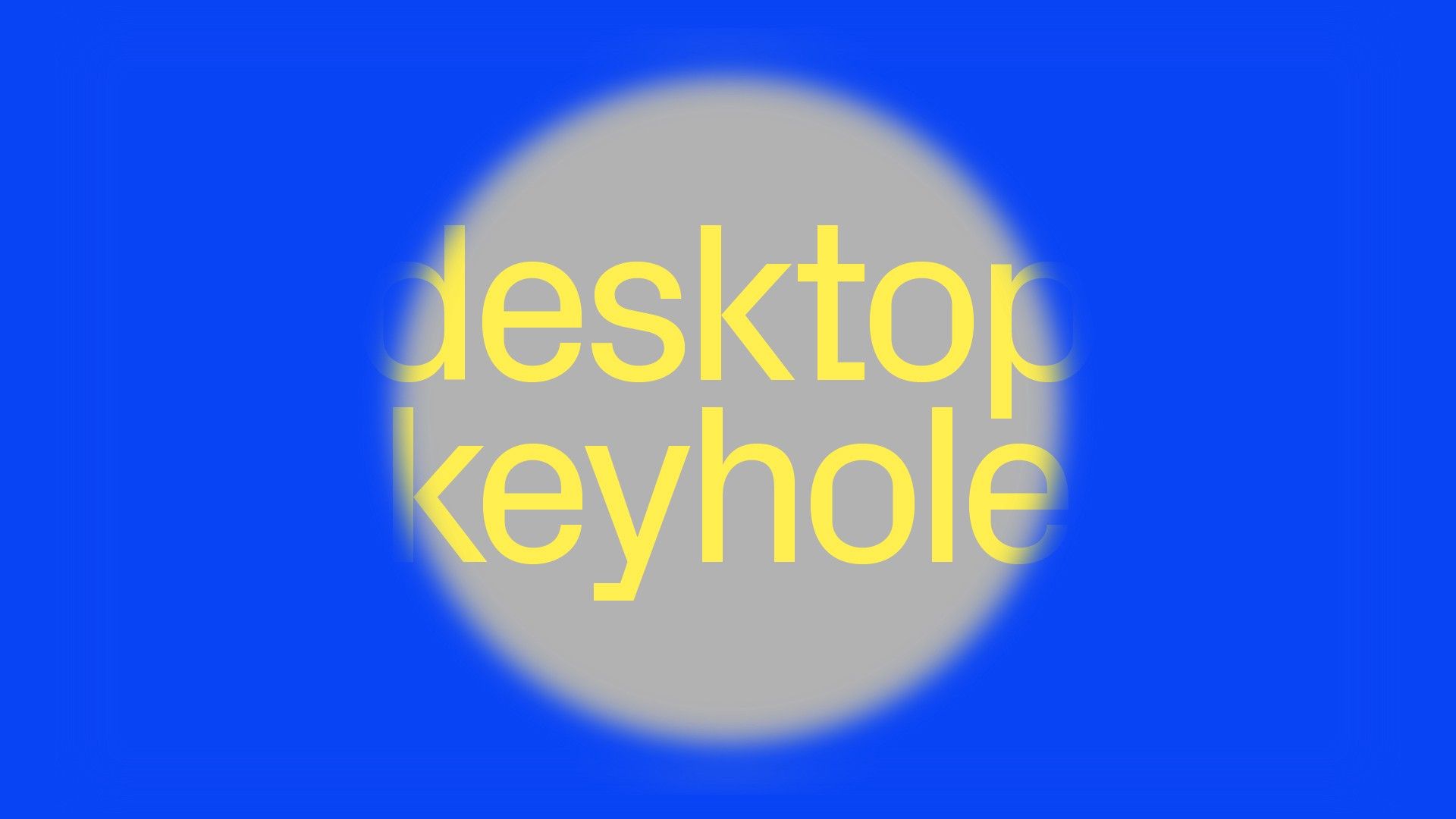 readymag blog_desktop keyhole