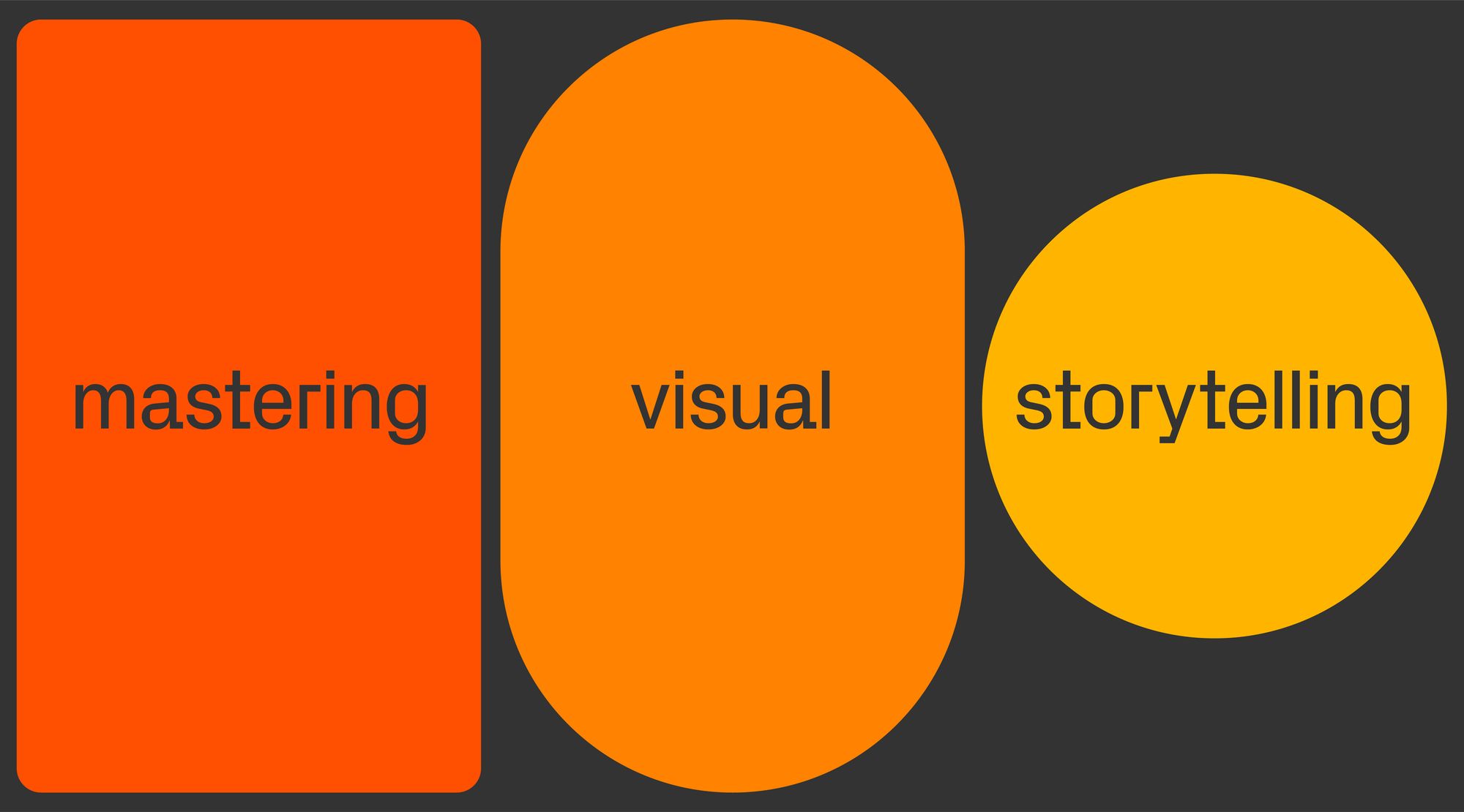 Readymag blog mastering visual storytelling