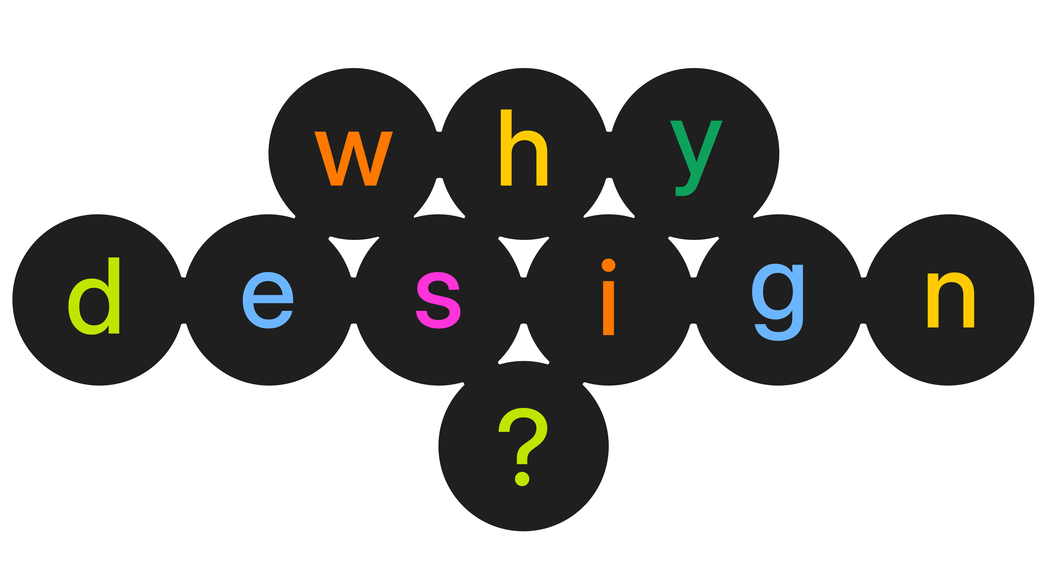 Readymag blog_Why I chose design: Stories by students and recent graduates