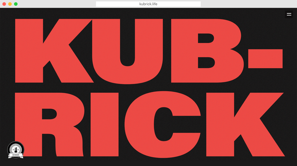 readymag blog_Kubrick as a workout: behind the scenes of an award-winning educational editorial