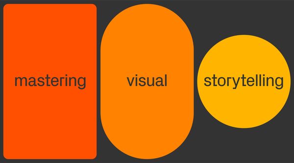Readymag blog mastering visual storytelling