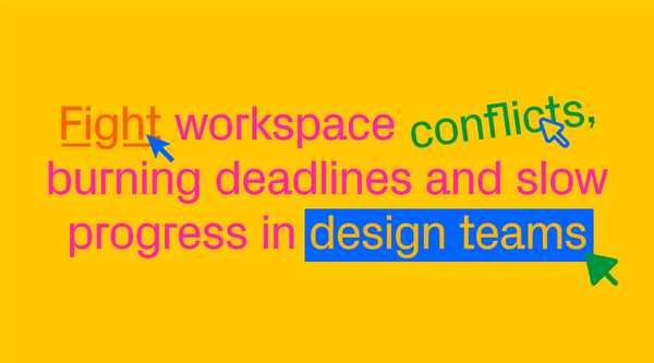 readymag blog_managing issues in design teams