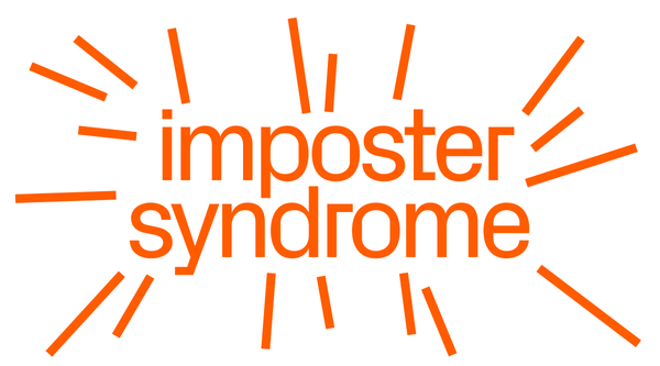 How to deal with imposter syndrome_Readymag blog
