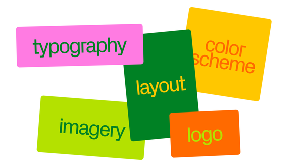 readymag blog_Visual identity essentials: brand designs that stand out