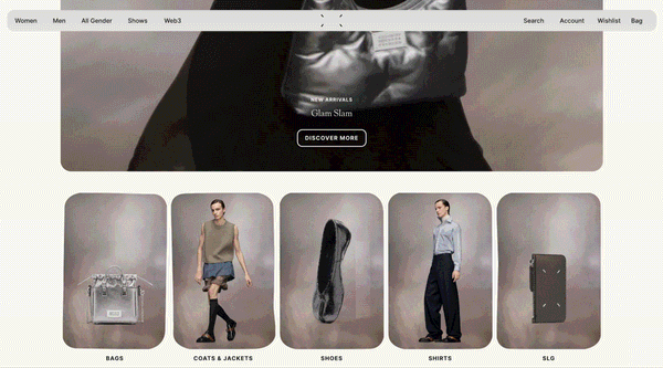 readymag blog_non-trivial marcom examples from big brands