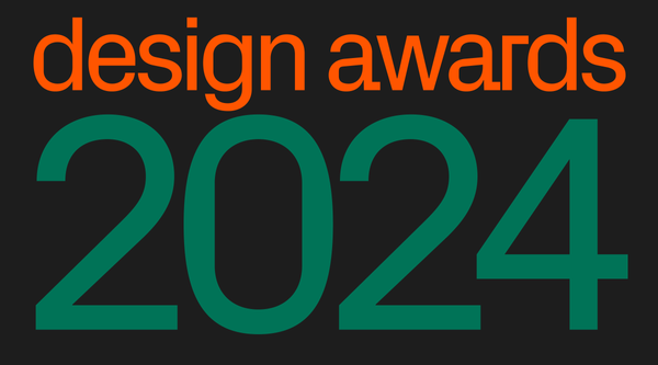 Readymag blog_Design awards 2024