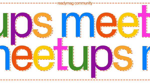 Readymag blog_Connected by design: Stories from Readymag Community meetups