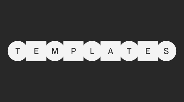 Readymag blog_How to get your template featured in the Readymag gallery