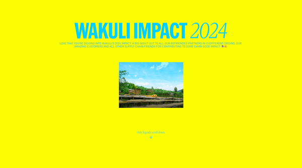 Readymag blog_Designing reports people want to read: Interview with Anjori Tandon